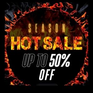 Winter Sale
